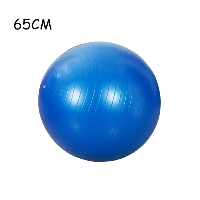 PVC Explosion Fitness Balls