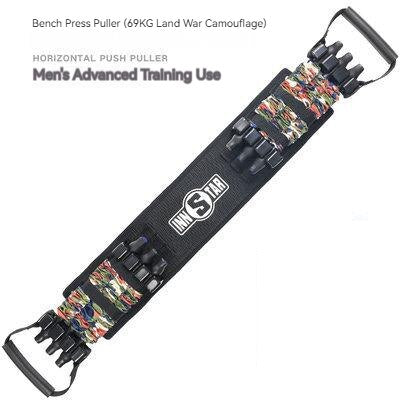 Bench Press Resistance Bands