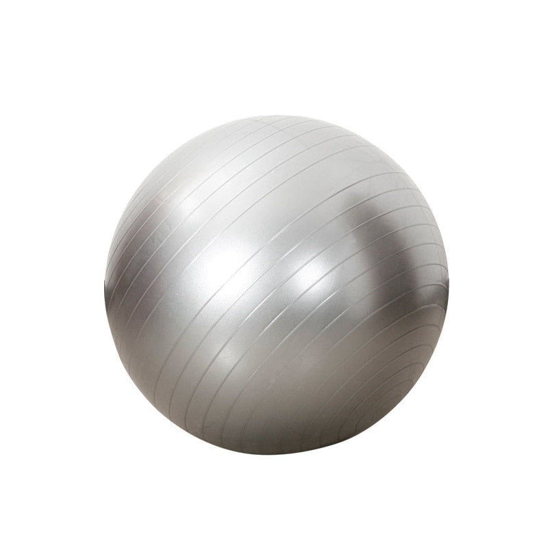 PVC Explosion Fitness Balls