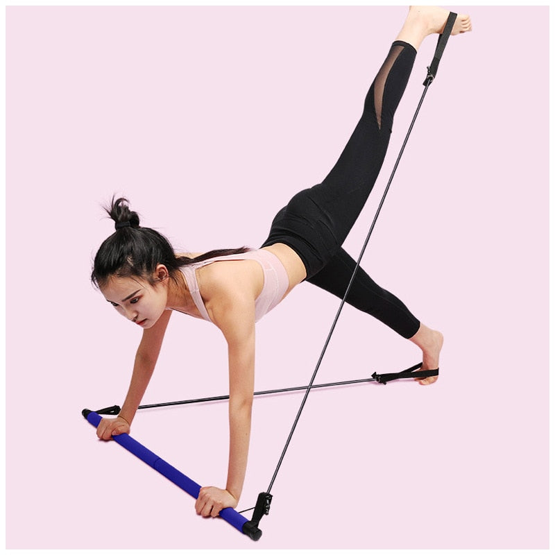 Pilates Fitness Equipment