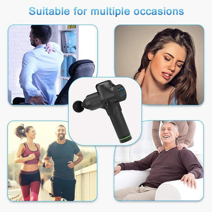 Pain Relief Massage Gun