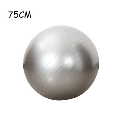 PVC Explosion Fitness Balls