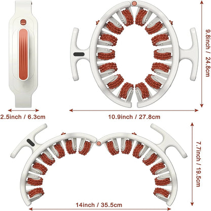 Round Massager Roller