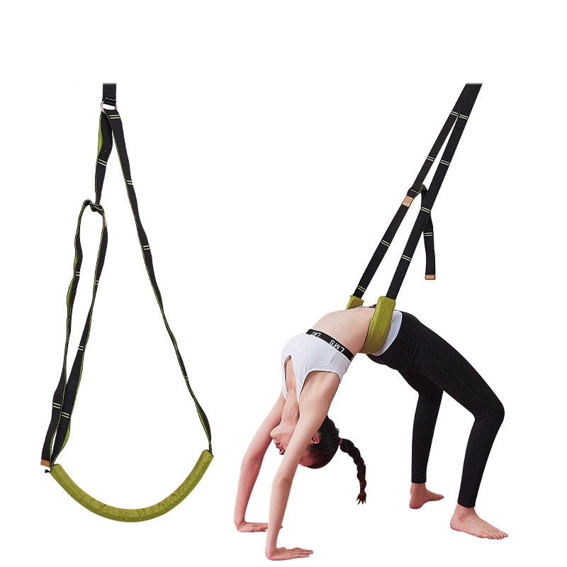 Aerial Hammock Rope