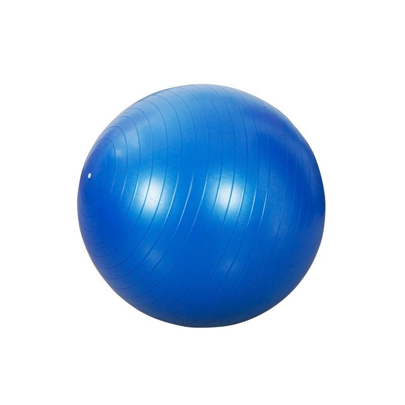 PVC Explosion Fitness Balls