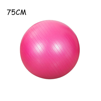 PVC Explosion Fitness Balls