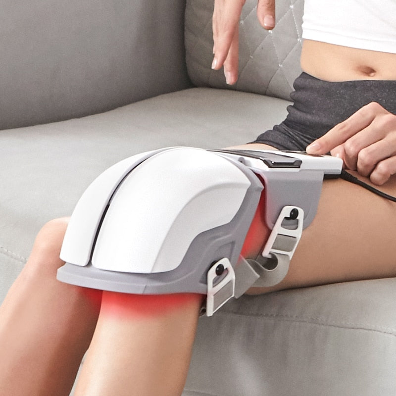 Knee Massage Multifunctional Laser