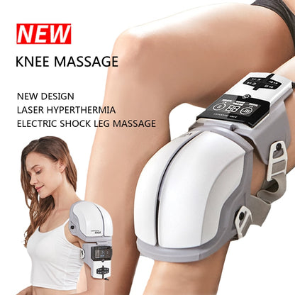 Knee Massage Multifunctional Laser