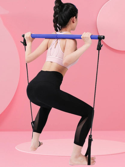 Pilates Fitness Equipment