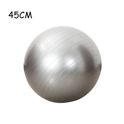 PVC Explosion Fitness Balls